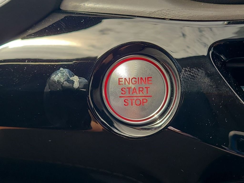 New 2026 Majestic Black Pearl Acura Advance Package image 37
