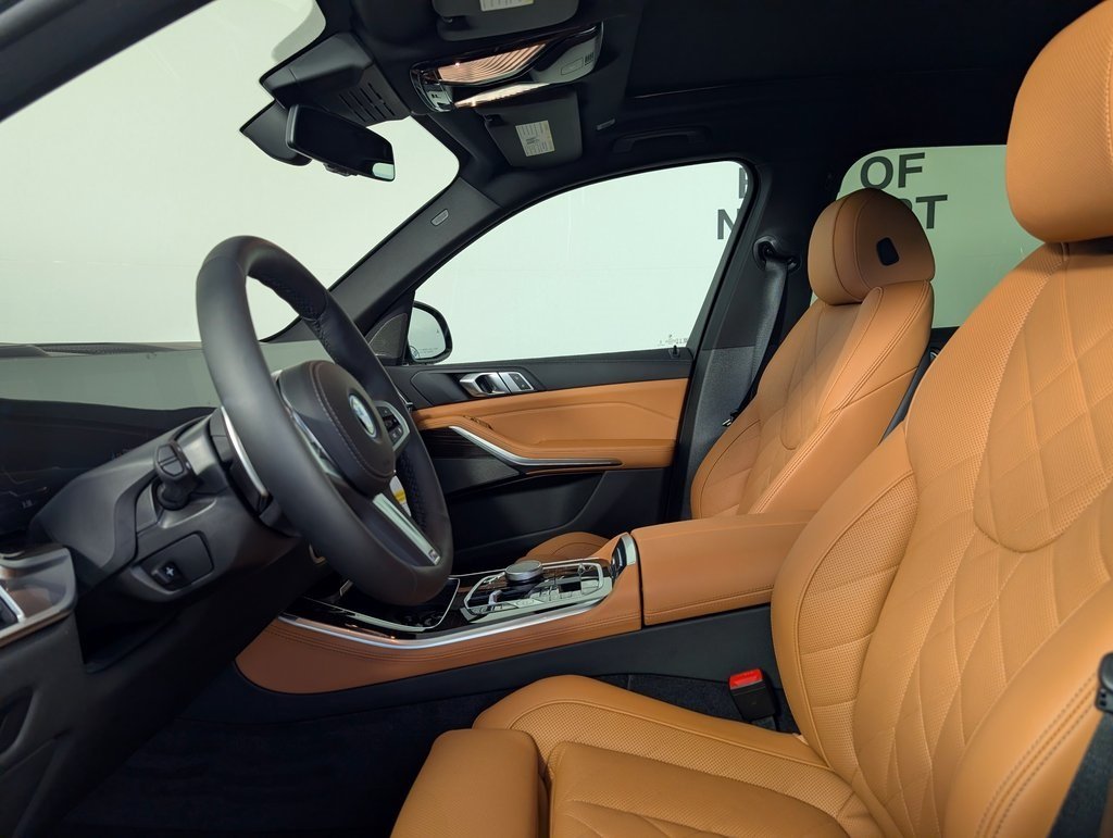 2026 Bmw X5 xDrive50e photo 2