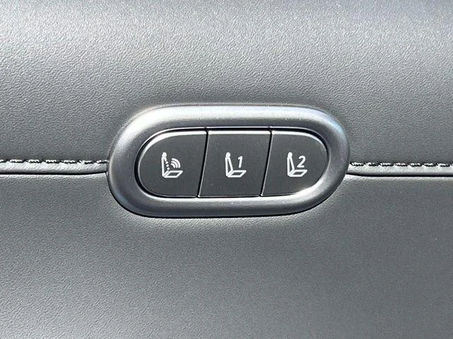 2026 Hyundai Palisade Calligraphy - Photo 66