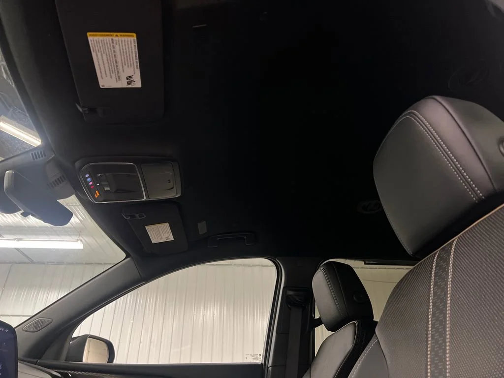 2026 Chevrolet Traverse High Country - Photo 28