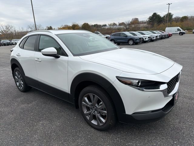 2026 Mazda CX-30