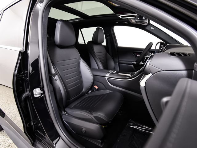 New 2027 Black Mercedes-Benz GLC 350e image 69