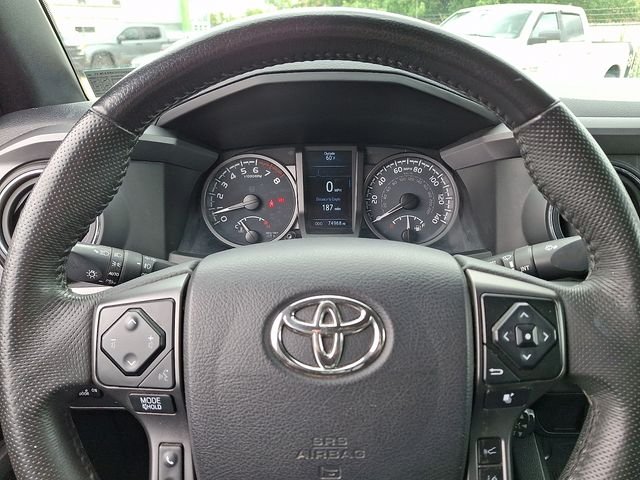 Used 2021  Toyota TRD Off-Road image 25