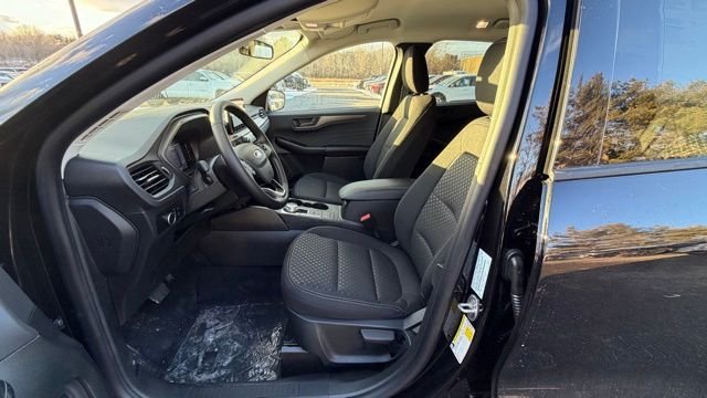 New 2026 Agate Black Metallic Ford Active® image 7