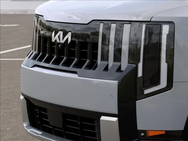 New 2027 Wolf Gray Kia SX-PRESTIGE image 12