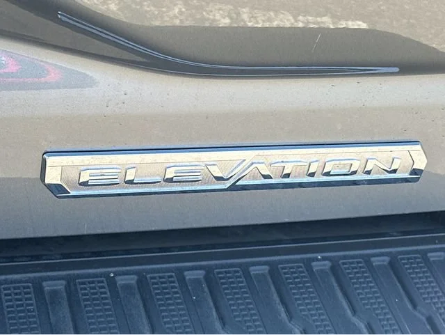 2026 GMC Sierra 1500 Elevation - Photo 32