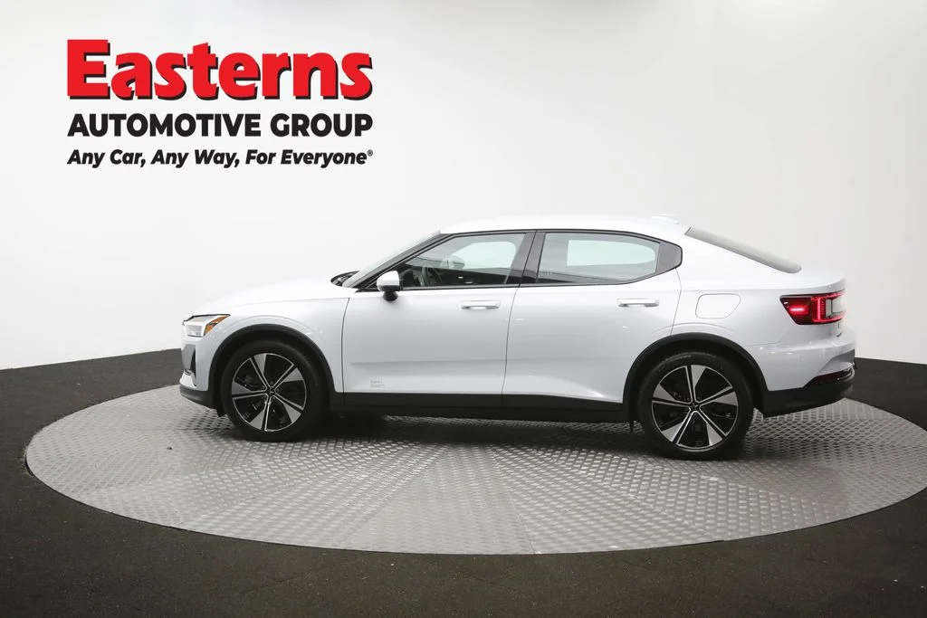 Used 2023 Gray Polestar Long Range Dual Motor image 59