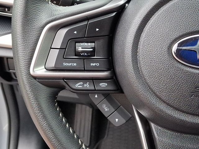 Used 2024 Silver Subaru Premium image 21