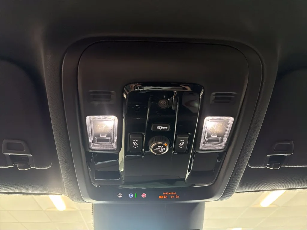New 2027 Black Chevrolet Z71 image 18