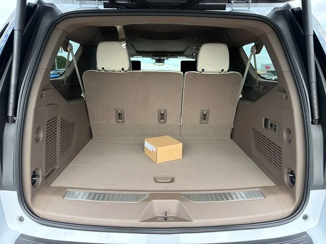 New 2026 White GMC Denali image 24