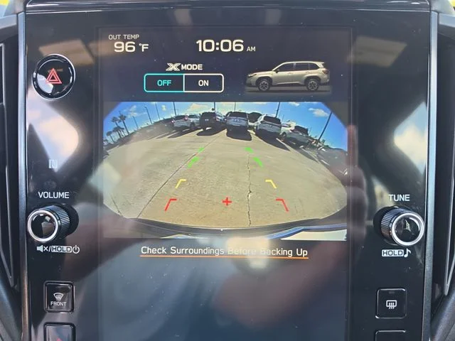 Used 2026 Black Subaru Premium image 18