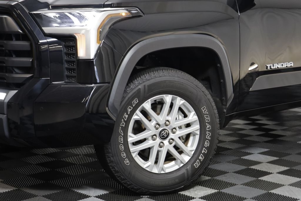 2023 Toyota Tundra SR5 - Photo 3