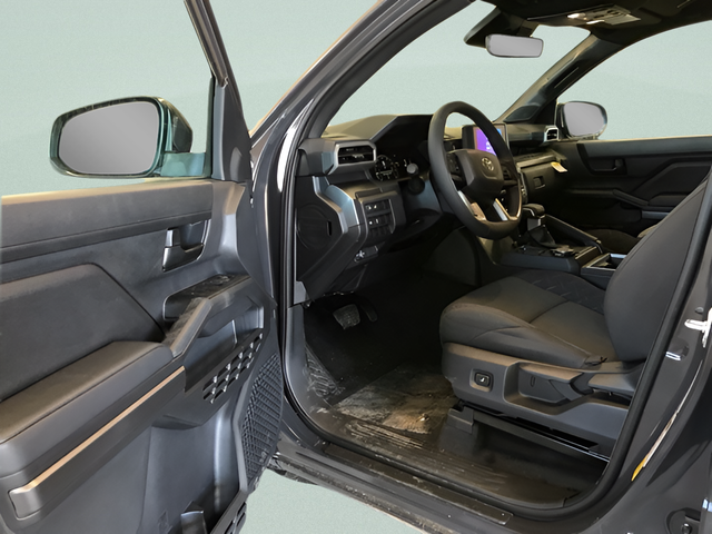 2026 Toyota Tacoma SR5 - Photo 10