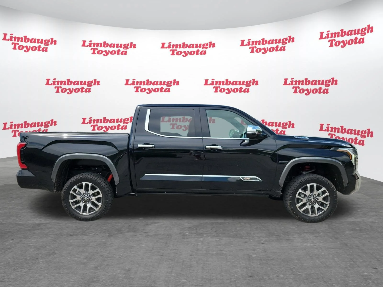 2026 Toyota Tundra 1794 Edition - Photo 25