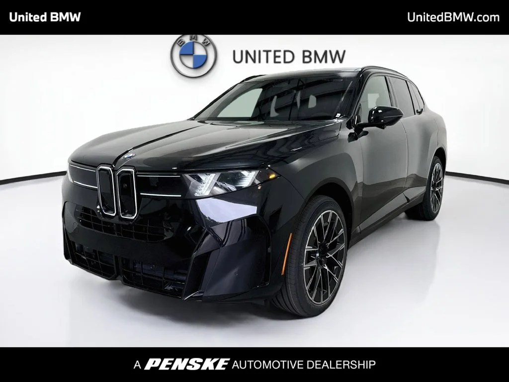 2027 BMW X5