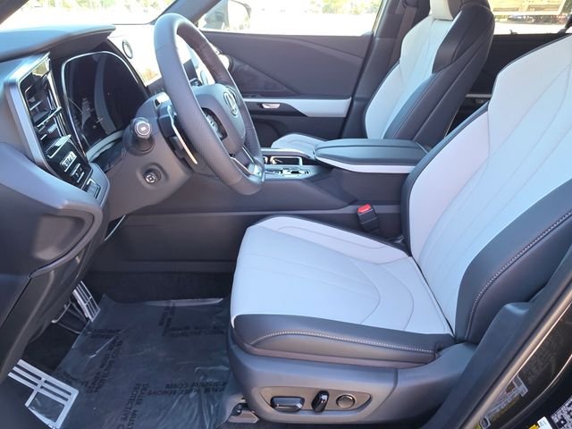 2026 Lexus TX 500h F-Sport Premium - Photo 23