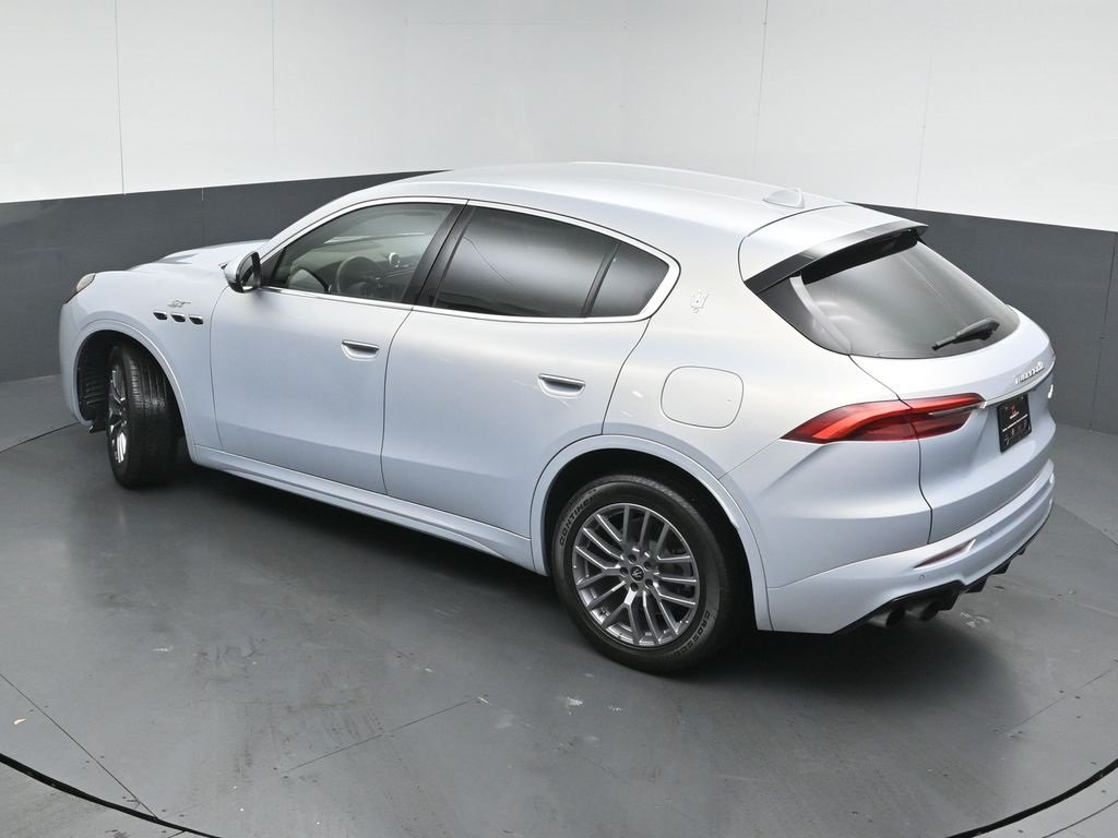 2024 MASERATI GRECALE - Image 48