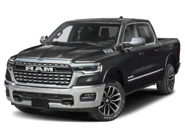 2027 RAM 1500 Limited