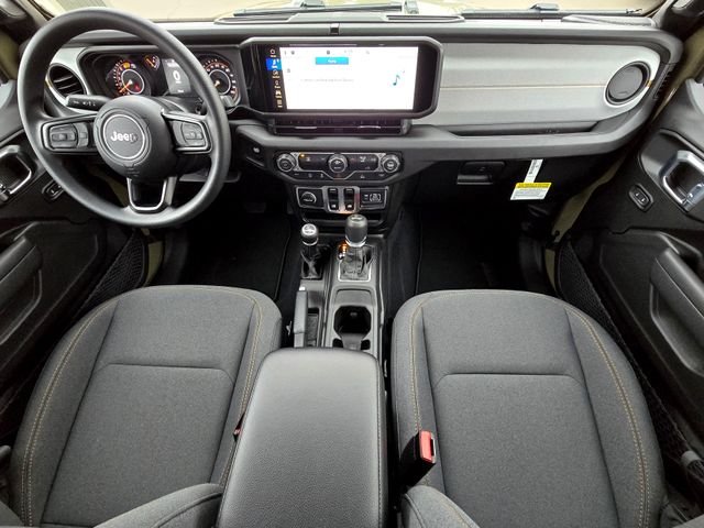 New 2026 41 Exterior Paint Jeep Sport image 9