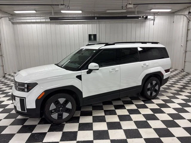 2024 Hyundai Santa Fe