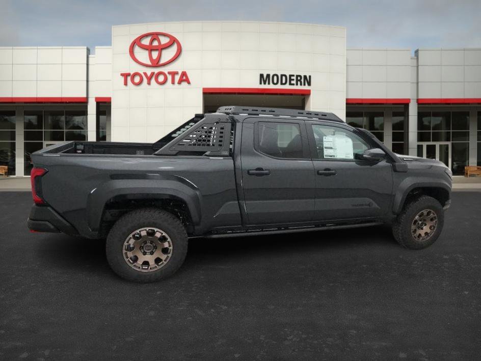 New 2025 Underground Toyota Trailhunter Hybrid image 24