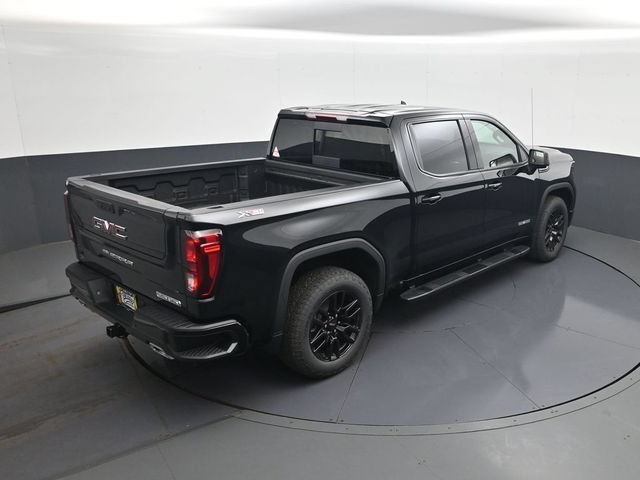 2026 GMC Sierra 1500 Elevation - Photo 17