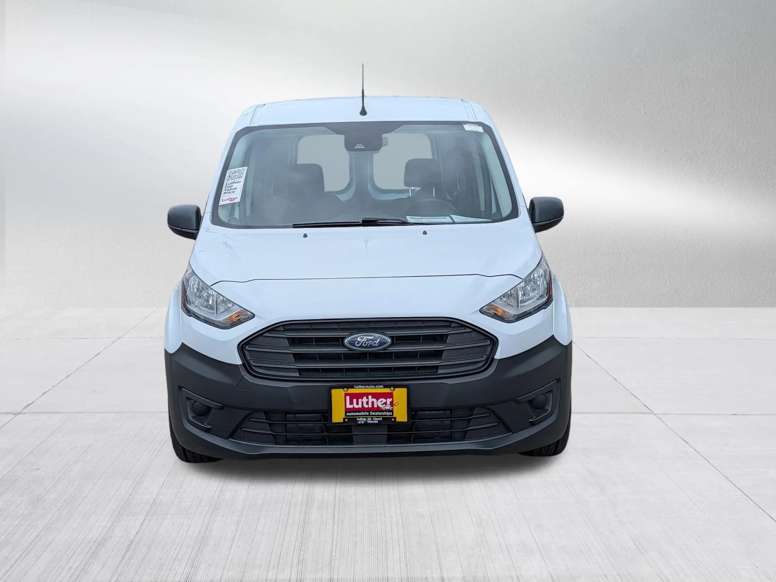 Used 2023 Ford Transit Connect XL with VIN NM0LS7S24P1554447 for sale in Waite Park, Minnesota