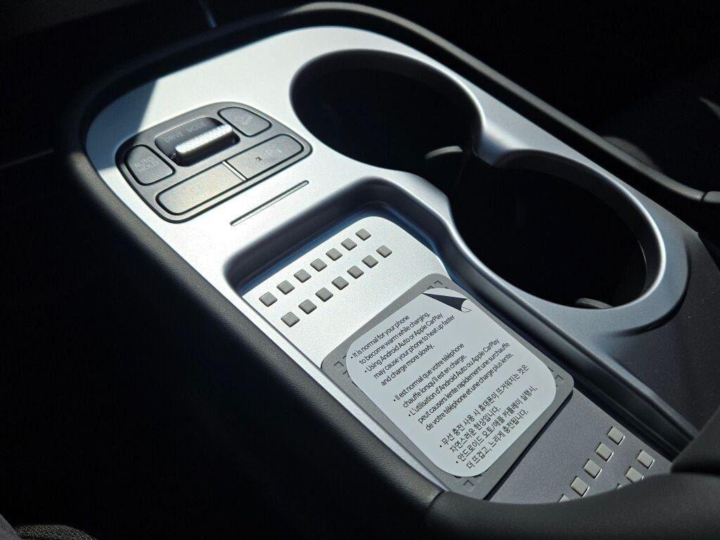 New 2026 Blue Hyundai S image 27