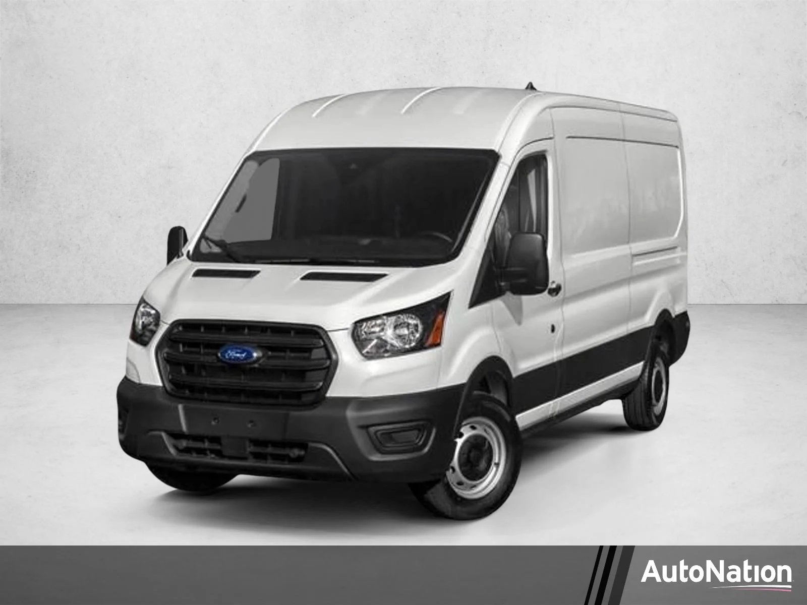 2021 Ford Transit 250 High Roof 148 WB's photo