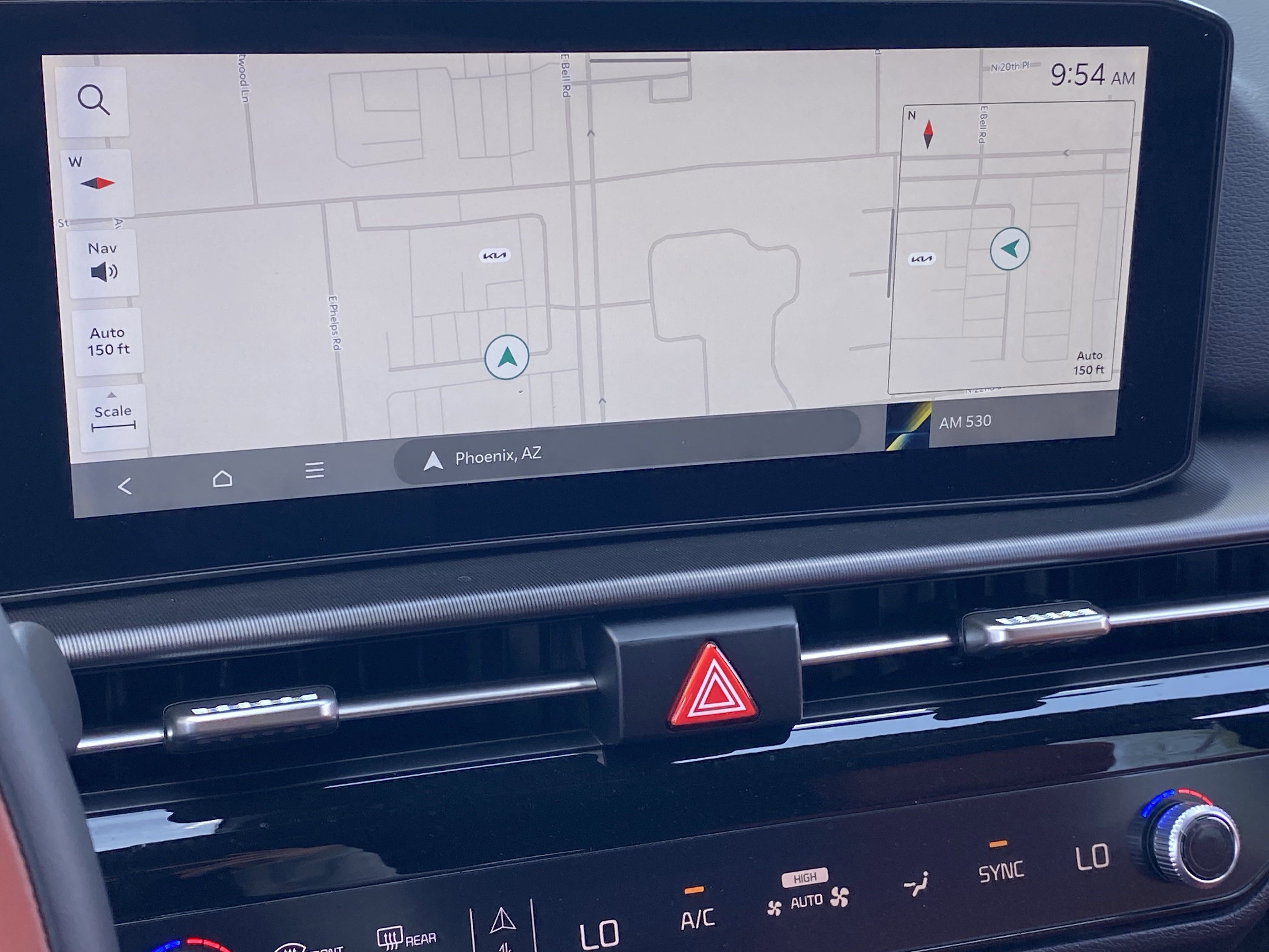 2026 Kia Sportage SX Prestige - Photo 25