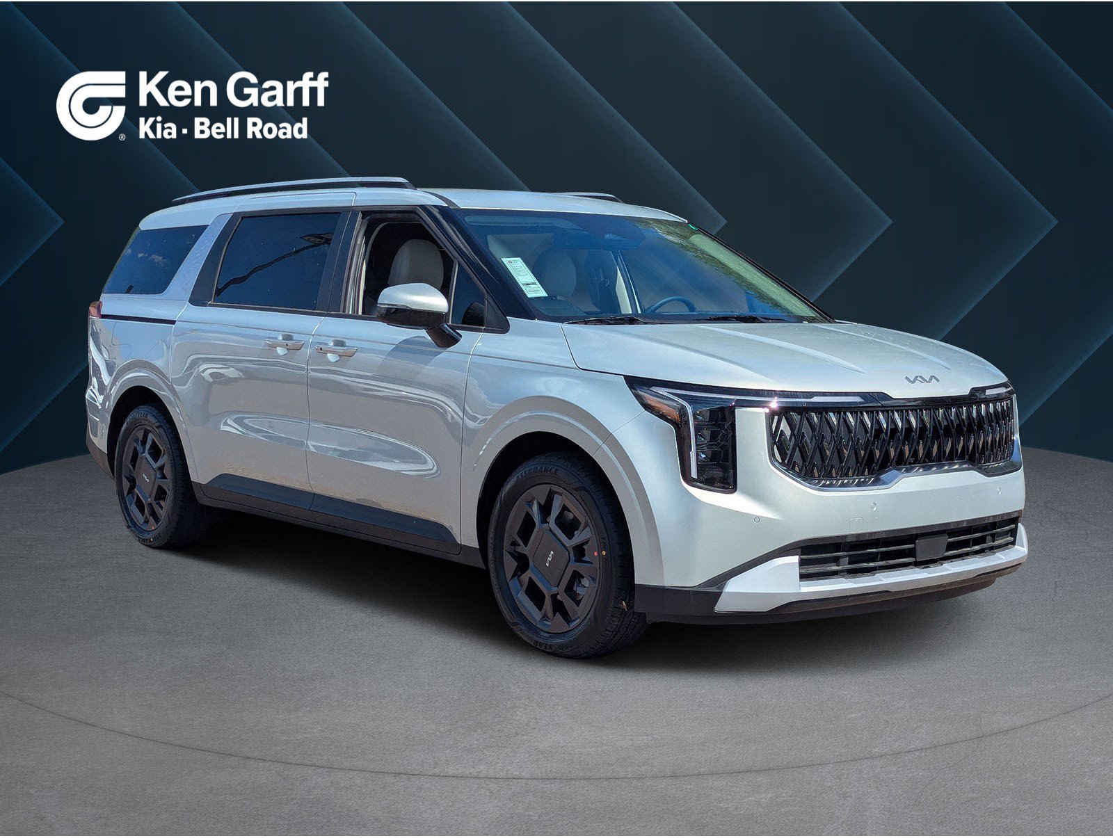 New Vehicle Specials | Ken Garff Kia Bell Road