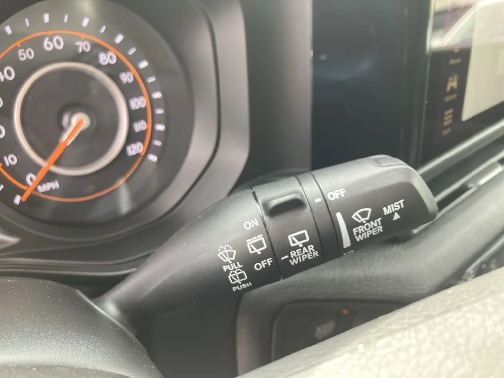 2026 Jeep Wrangler 2-Door Sport - Photo 22