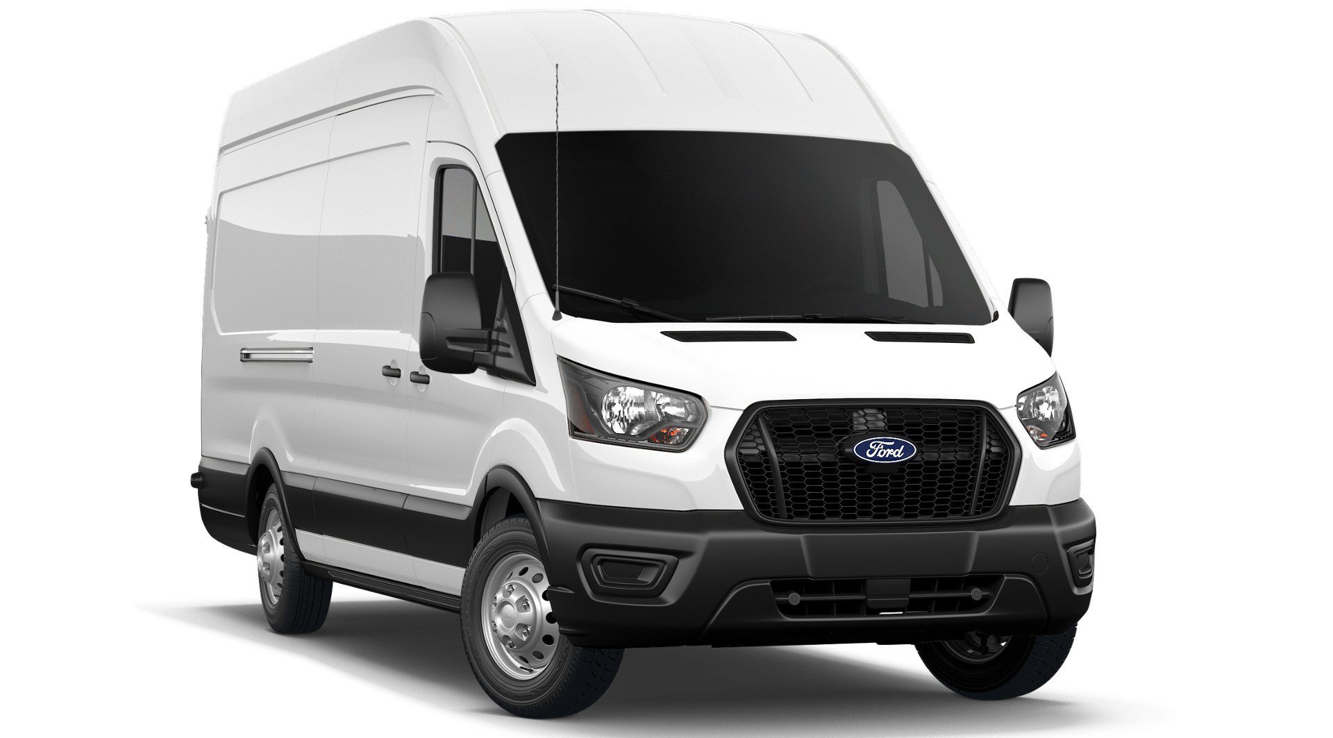 New 2026 Oxford White Ford  image 4