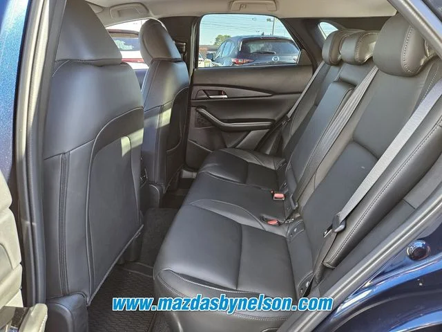 New 2025 Blue Mazda 2.5 S Preferred Package image 7