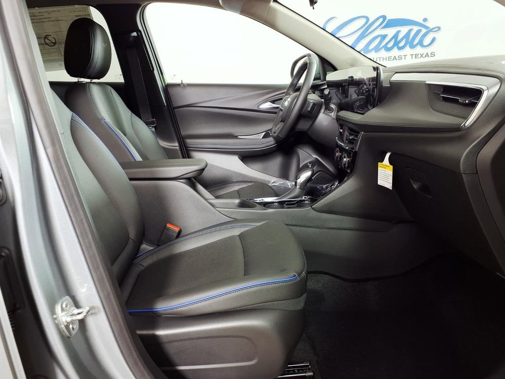 2026 Buick Encore GX Sport Touring - Photo 11
