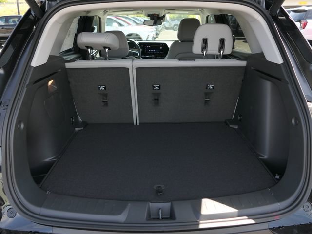2026 Chevrolet Trailblazer LT - Photo 21