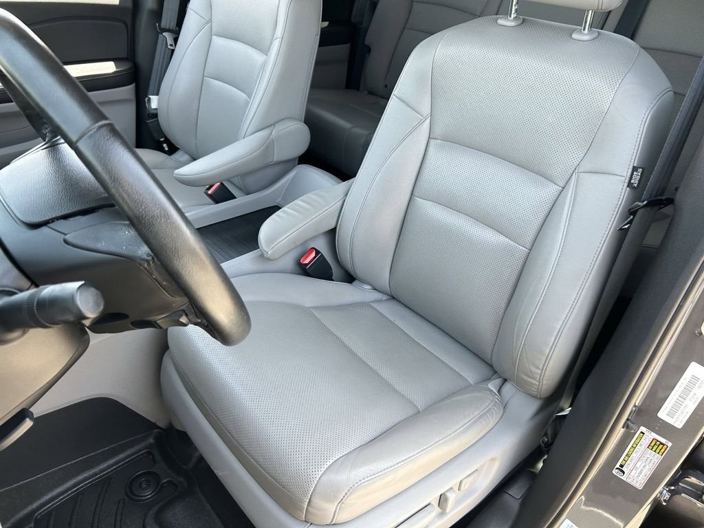 Used 2018  Honda RTL-E image 20