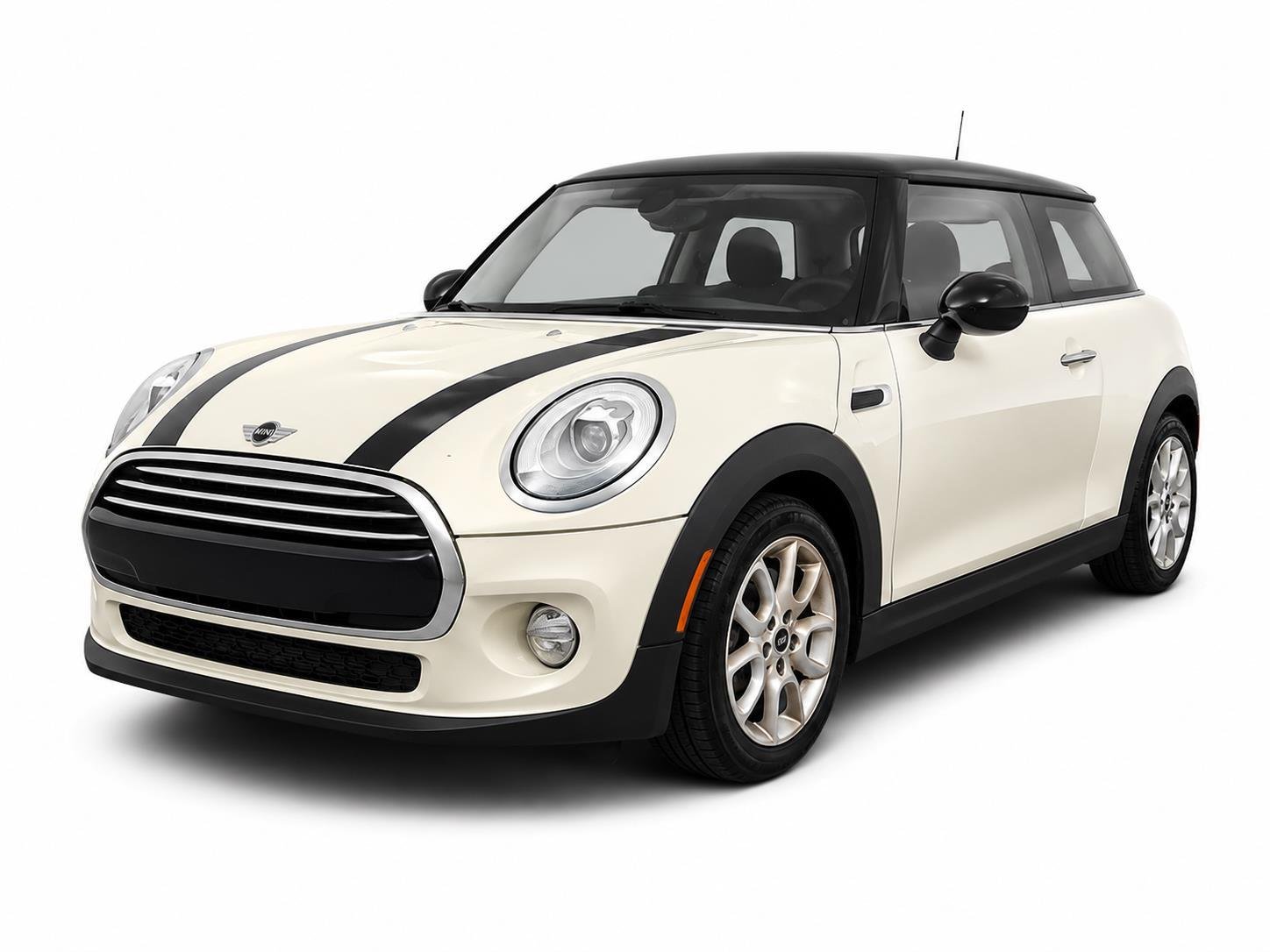 2015 MINI Cooper Hardtop