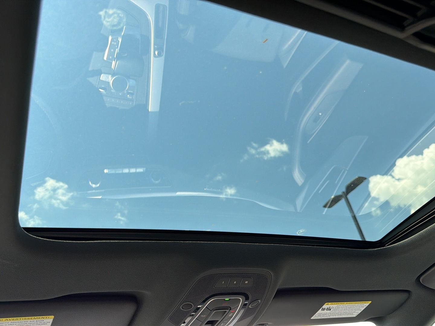 Used 2019 Monsoon Gray Metallic Audi Premium Plus image 11