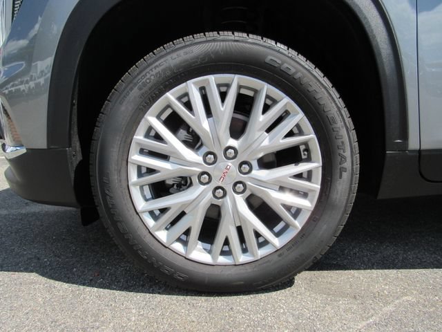 2026 GMC Acadia Elevation - Photo 8