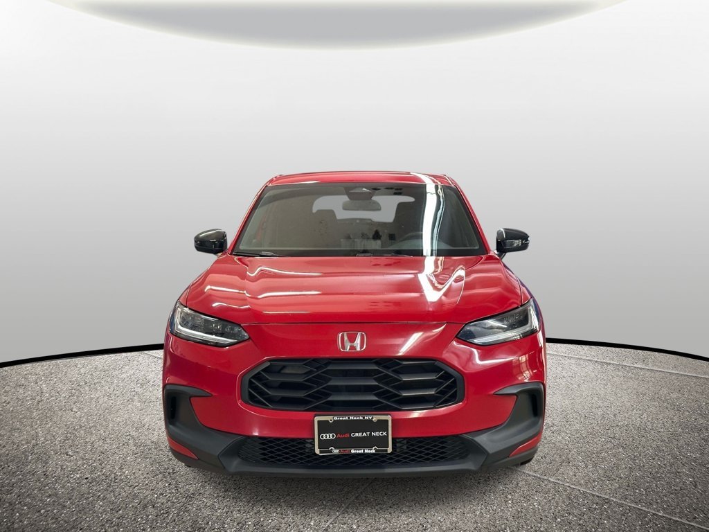 Used 2024  Honda Sport image 22