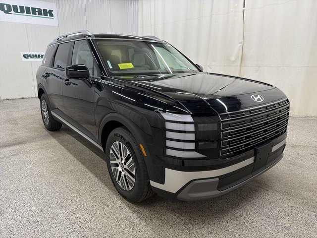 2026 Hyundai PALISADE HYBRID SEL 7P