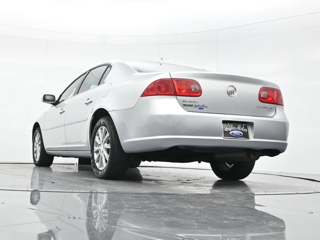 Used 2009 Quicksilver Metallic Buick CX image 50