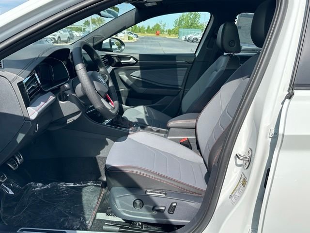 New 2026 Pure White Volkswagen 2.0T Autobahn image 23