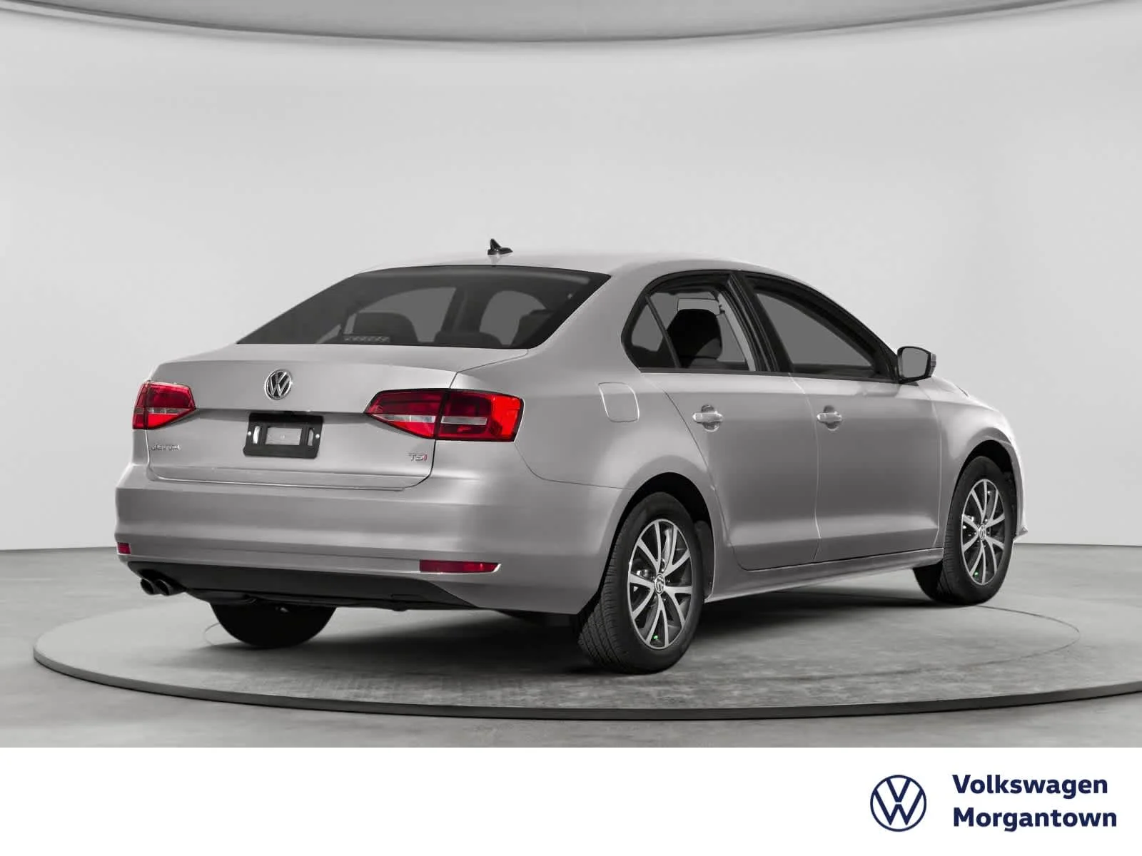 Used 2015 Volkswagen Jetta S with VIN 3VW2K7AJ5FM353775 for sale in Morgantown, WV