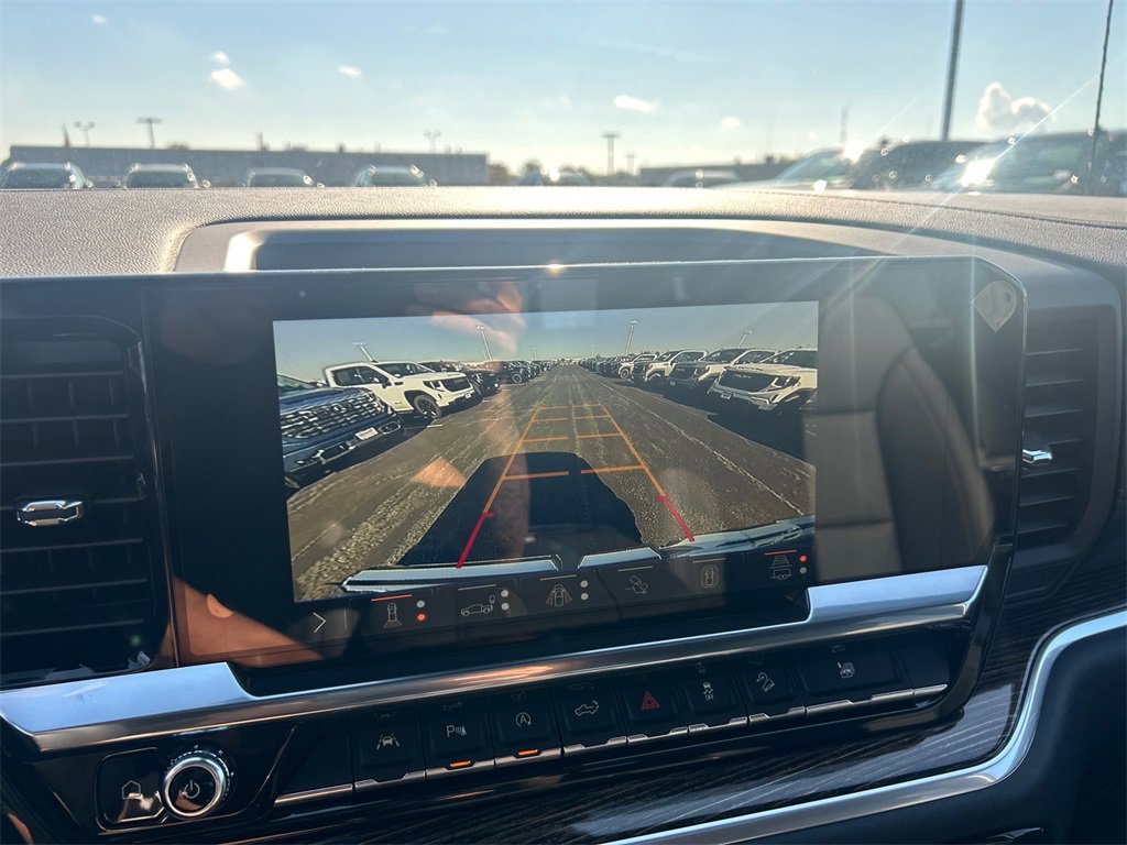 2026 GMC SIERRA - Image 23