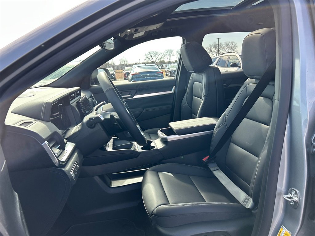 2026 GMC TERRAIN - Image 15