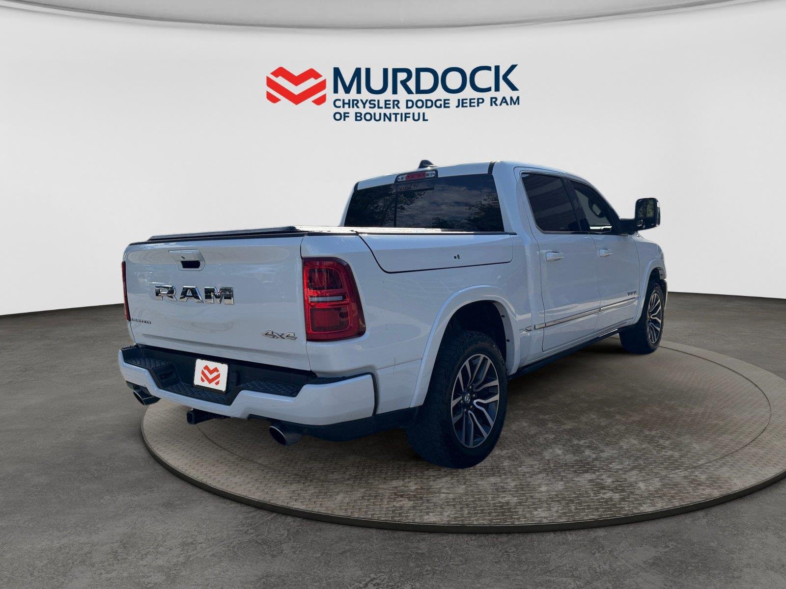 2025 RAM Ram 1500 Pickup Limited - Photo 10