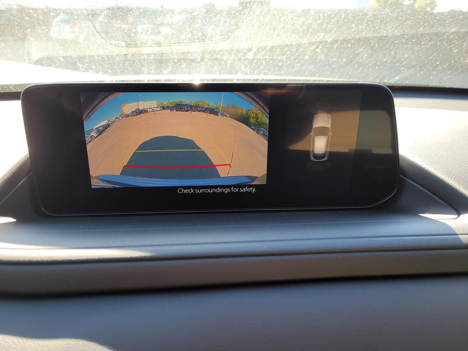 2026 Mazda CX-30 Preferred - Photo 19