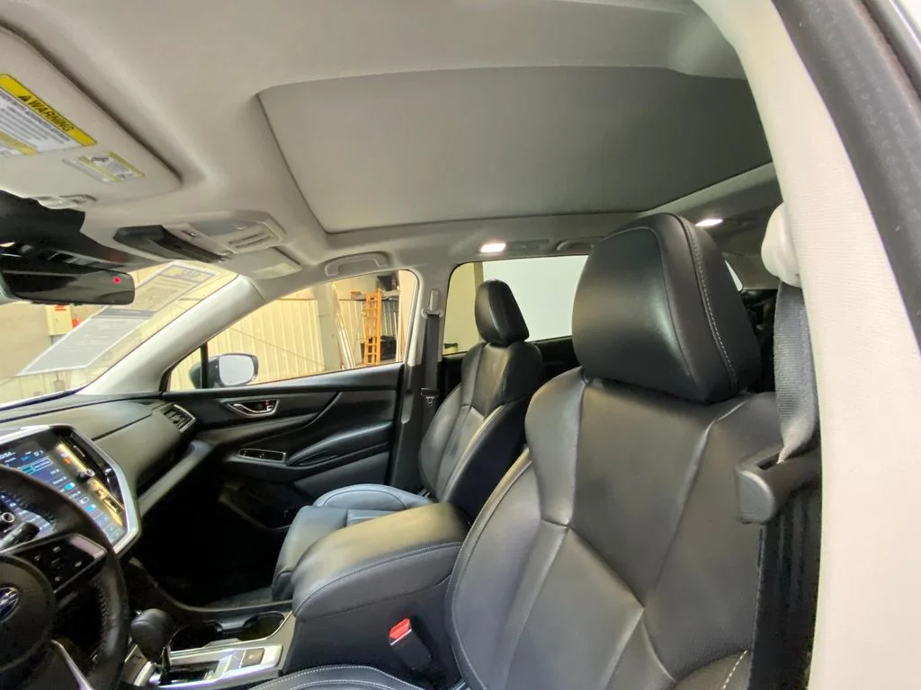 Used 2026 White Subaru Limited image 22